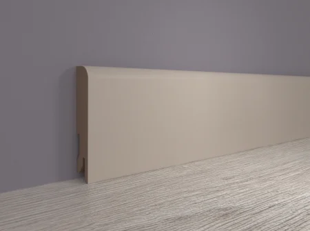 Плинтус MDF Bonkeel 24068 Капучино (100х16х2400 мм) в Нижневартовске