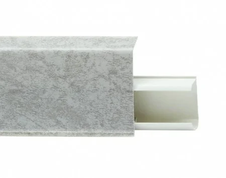 Пластиковый плинтус Royce №544 Сеул (55х23х2200мм) в Нижневартовске