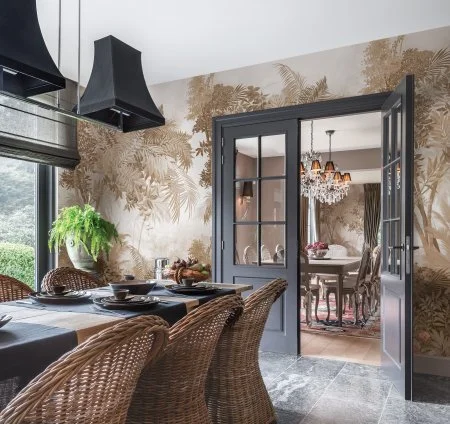 Обои Loymina Amazonia Ins10, 001/2 в Нижневартовске