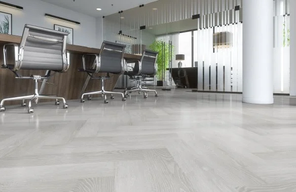 Кварц-виниловая плитка Fargo Parquet 4мм 33-2034-08 Дуб Эдинбург (Градиент) в Нижневартовске