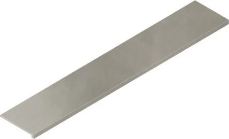 Керамогранит Italon Континуум Айрон Ступень Фронт 33х160 (Натуральная) в Нижневартовске