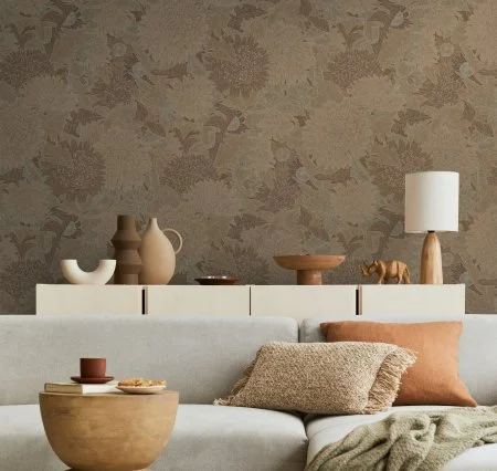 Обои Milassa Микадо KTS6 012 в Нижневартовске