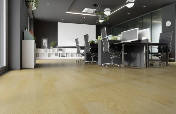 Кварц-виниловая плитка Refloor Fargo Comfort 64W970 Дуб Сидней в Нижневартовске