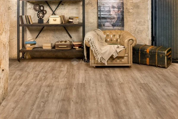 Каменно-полимерная плитка Alpine Floor Grand Sequoia Секвоя Карите ECO 11-9, 4мм 43 класс в Нижневартовске