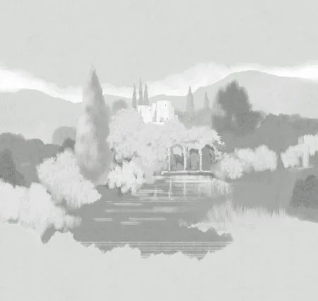 Обои Loymina Пейзаж vol. 2 ART12 011 в Нижневартовске