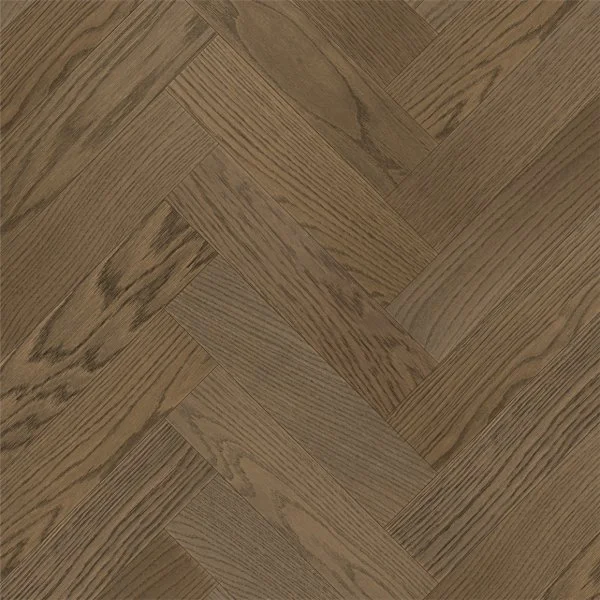 Паркетная доска Quartz Parquet Штучный паркет Дуб Муссон 44-1258-02 в Нижневартовске