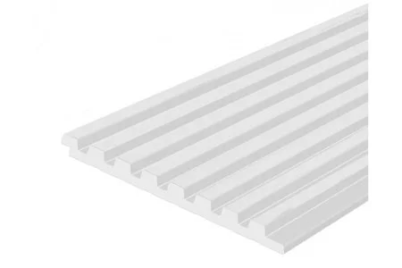 Декоративная панель для стен HiWood LV129NP (120х12х2700мм) в Нижневартовске