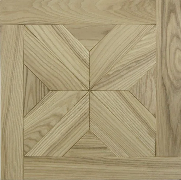 Модульный паркет Kochanelli Верона Ясень Беленый 470х470х15 мм в Нижневартовске