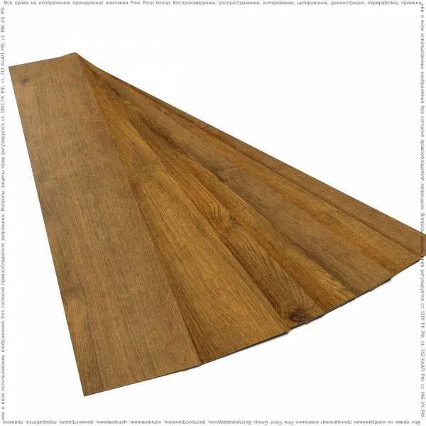 Кварц-виниловая плитка Fine Floor Rich Дуб Сария FF-1999 в Нижневартовске