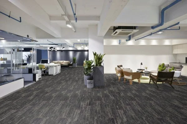 Ковровая плитка AW Marathon 96 в Нижневартовске