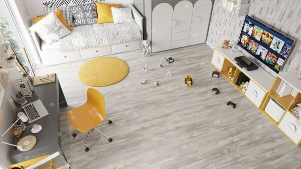 Кварц-виниловая плитка Alpine Floor Ultra Акация ЕСО 5-6 2 мм. 34 класс в Нижневартовске