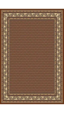 Ковер Синтелон Practica 2,00x3,00 26DPD Прямоугольник в Нижневартовске