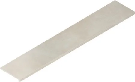 Керамогранит Italon Континуум Пьюр Ступень Фронт 33х160 (Натуральная) в Нижневартовске