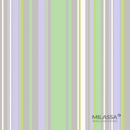 Обои Milassa Twins 14, 005/1 в Нижневартовске