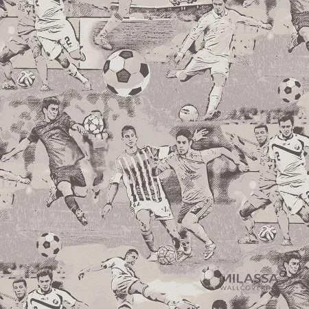 Обои Milassa Twins 11, 012/1 в Нижневартовске