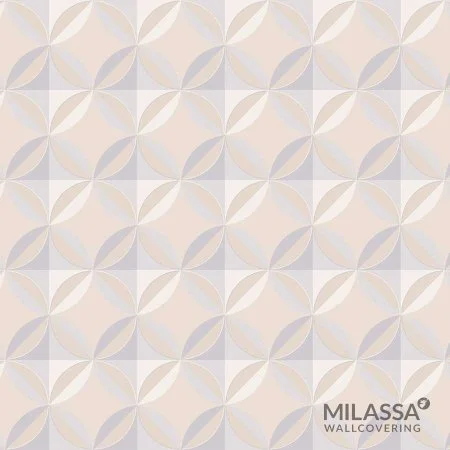 Обои Milassa Modern  М4, 002/2 в Нижневартовске