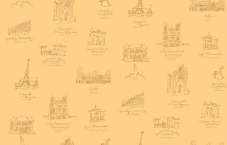 Обои Milassa Bon Voyage D4, 002 в Нижневартовске