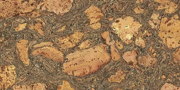 Пробковое покрытие CorkStyle Natural Cork Elba (915 х 305 х 10,5 мм) в Нижневартовске