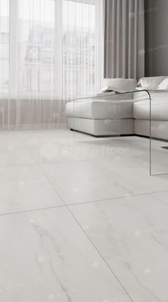 Кварц-виниловая плитка Alpine Floor Light Stone Брайс ECO-15-7 2,5 мм. 43 класс в Нижневартовске