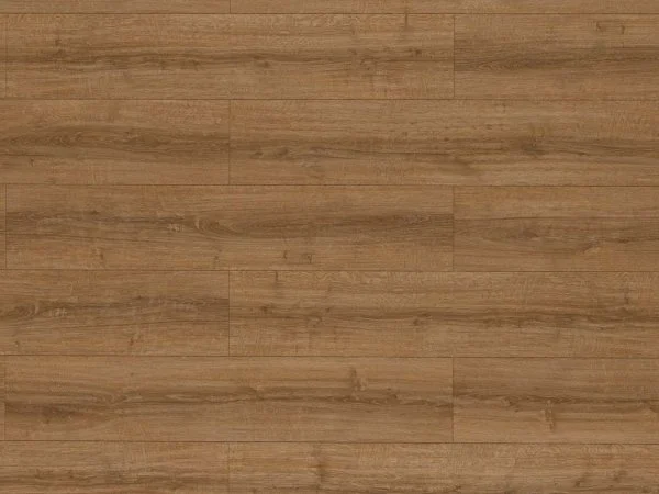 Ламинат Egger PRO 8/33 4V Large Aqua+ Дуб Шерман коньяк коричневый EPL184 в Нижневартовске