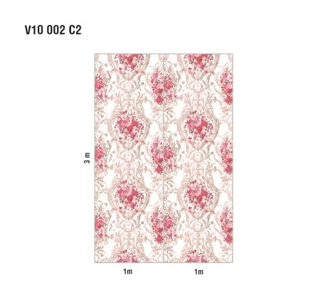 Обои Loymina Classic II V10, 002, C2 в Нижневартовске