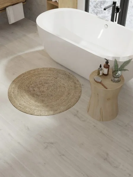 Ламинат Egger PRO 8/33 4V Large Aqua+ Дуб Уолтем белый EPL123 в Нижневартовске