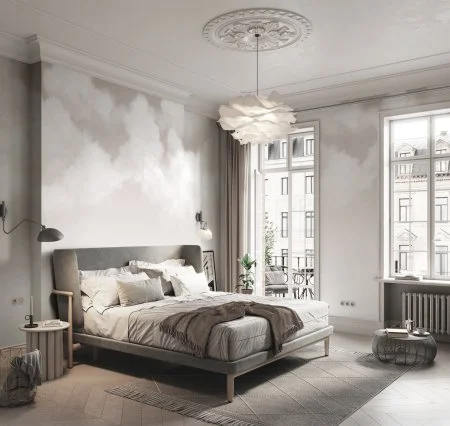 Обои Loymina Пейзаж ART3 002 в Нижневартовске