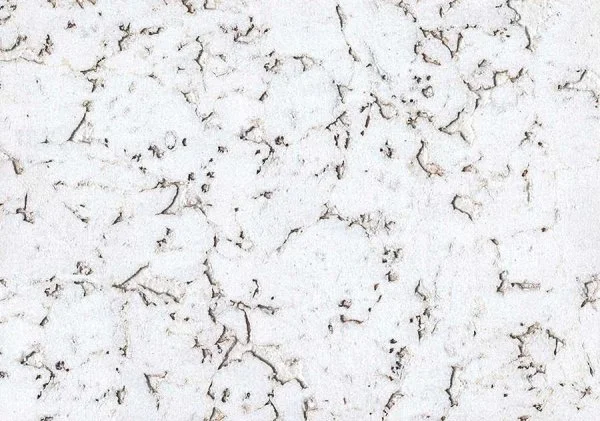 Настенное пробковое покрытие CorkStyle Monte Snow в Нижневартовске