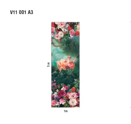 Обои Loymina Classic II V11, 001, A3 в Нижневартовске