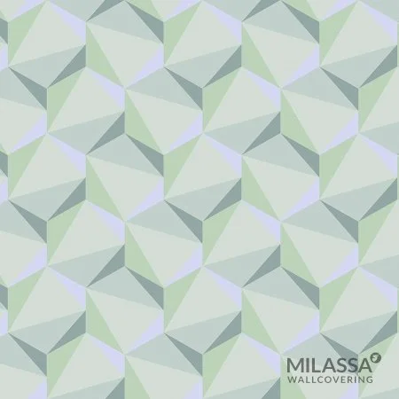 Обои Milassa Modern  М3, 005 в Нижневартовске