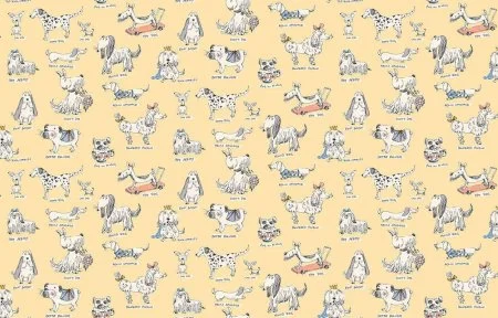 Обои Milassa Bon Voyage D6, 002 в Нижневартовске