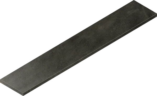 Керамогранит Italon Континуум Брасс Дарк Ступень угловая левая 33х160 (Натуральная) в Нижневартовске