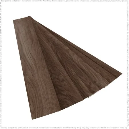 ПВХ плитка FineFlex Wood Дуб Тебердин FX-112 в Нижневартовске