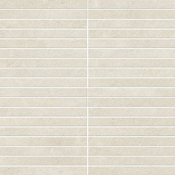 Керамогранит Italon Миллениум Пьюр мозаика Стрип 30*30 в Нижневартовске