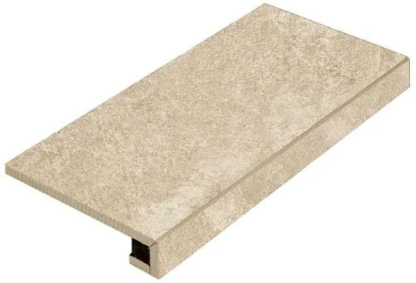 Керамогранит Italon Клаймб Роуп ступень фронтальная 33х60 в Нижневартовске