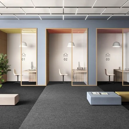 Ковровая плитка AW Medusa 98 в Нижневартовске