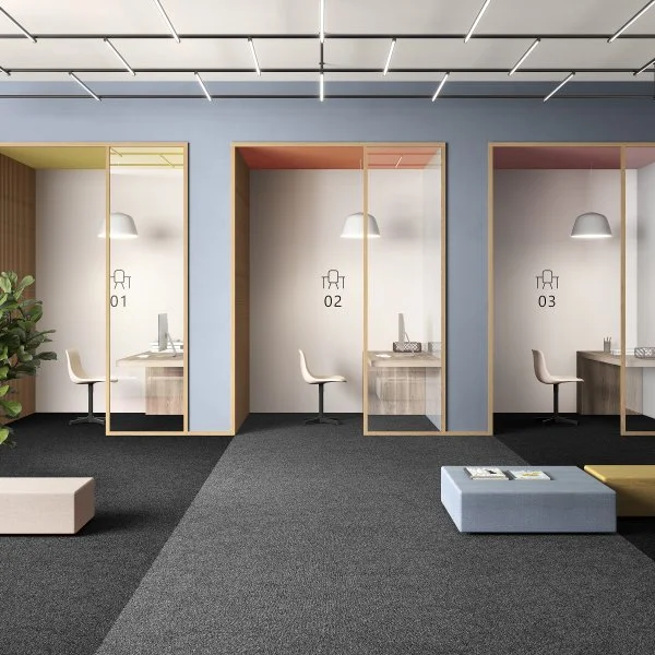 Ковровая плитка AW Medusa 98 в Нижневартовске