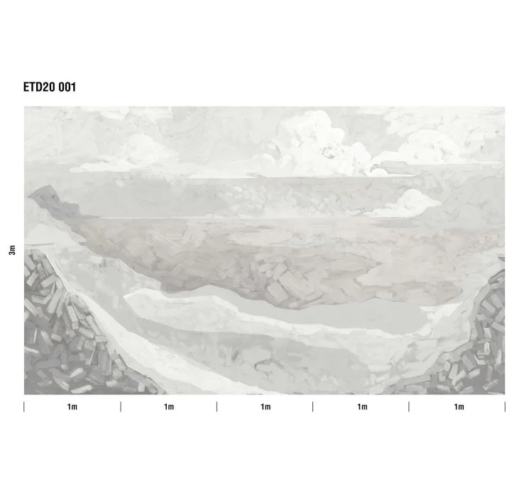 Обои Loymina Etude vol. II ETD20 001 в Нижневартовске