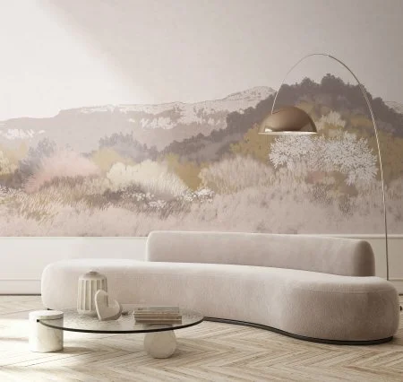 Обои Loymina Пейзаж vol. 2 ART17 002 в Нижневартовске