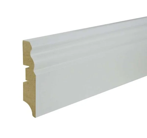 Плинтус MDF Paint 70 мм (70*16*2400 мм) в Нижневартовске