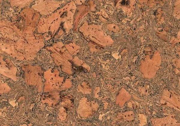 Настенное пробковое покрытие CorkStyle Vico Grey в Нижневартовске