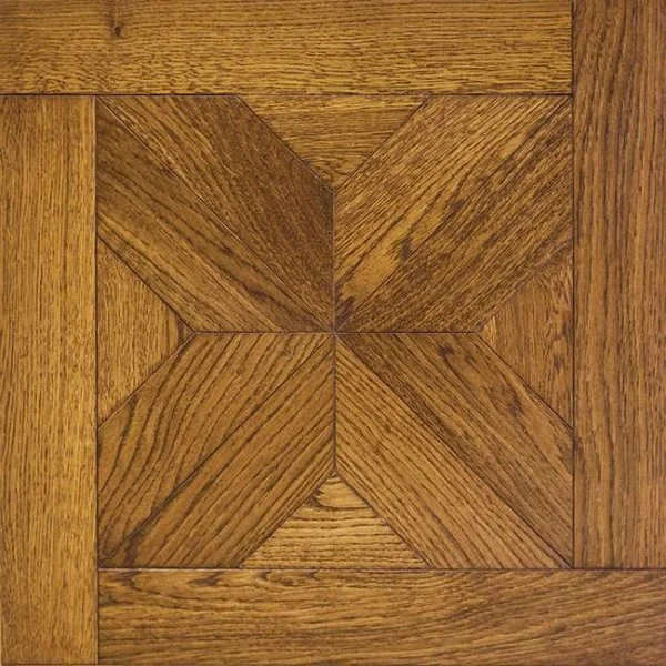 Модульный паркет Kochanelli Верона Дуб Луче 470х470х15 мм в Нижневартовске