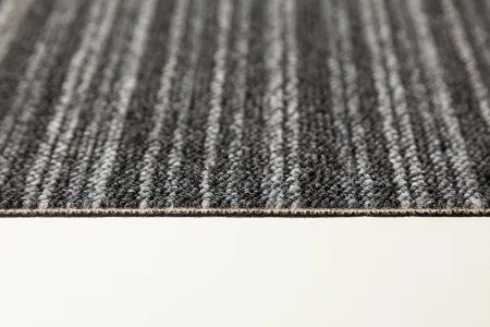 Ковровая плитка Bonkeel Space Strip в Нижневартовске