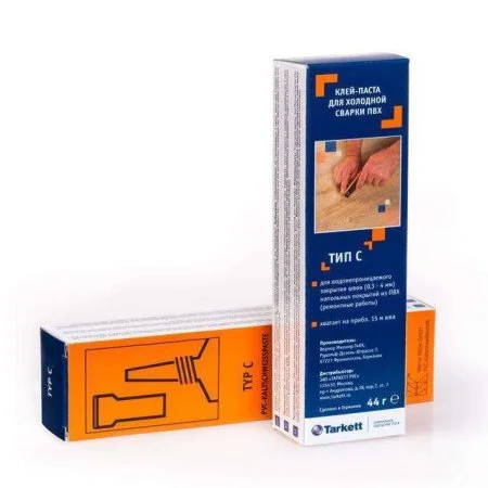 Холодная сварка Tarkett Тип С в Нижневартовске