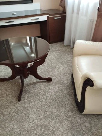 Ковровая плитка Bonkeel Star Beige в Нижневартовске