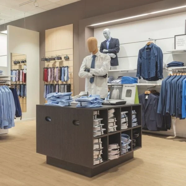 Ламинат Pergo Uppsala Pro Дуб Вековой Натуральный L1249-05034 в Нижневартовске