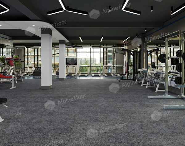 Ковровая плитка Alpine Floor Astoria 401-1 Ротонда в Нижневартовске