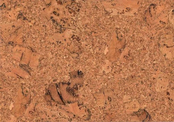 Настенное пробковое покрытие CorkStyle Vico Nat в Нижневартовске