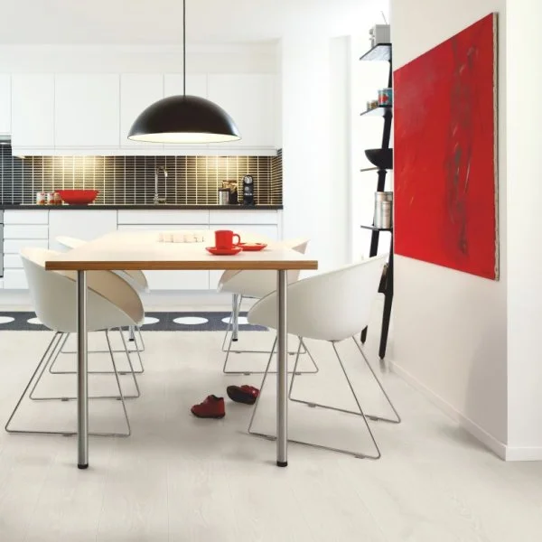 Ламинат Pergo Skara Pro Морозный Белый Дуб L1251-03866 в Нижневартовске