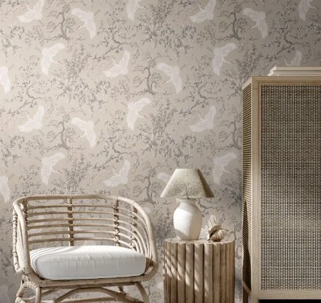 Обои Milassa Сканди Дзен JA1 002 в Нижневартовске